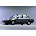 Civic Sedan 1988-1991